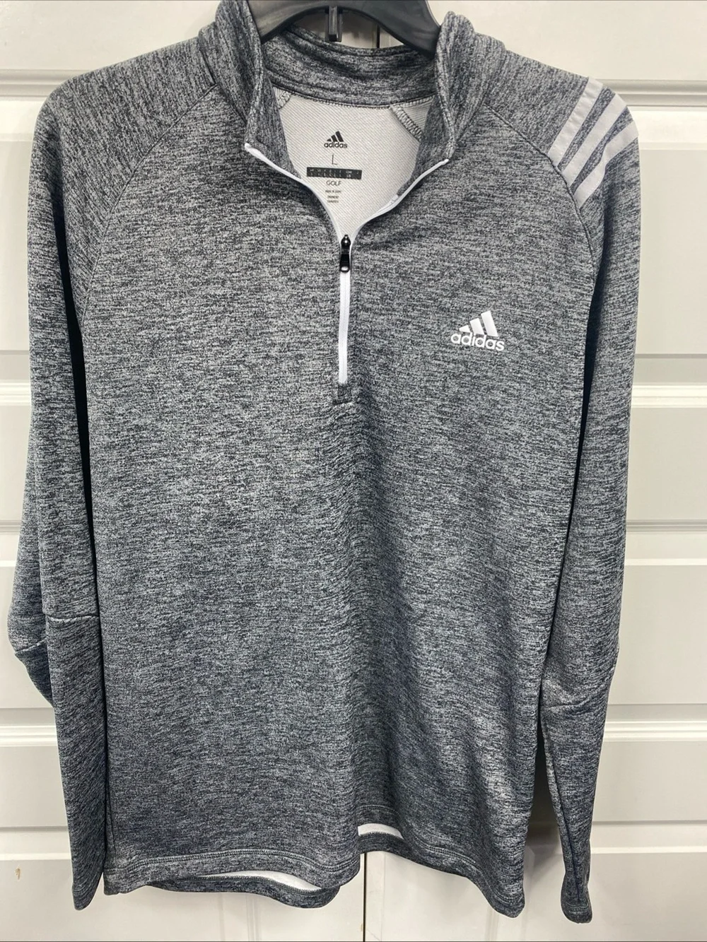 adidas mens golf
